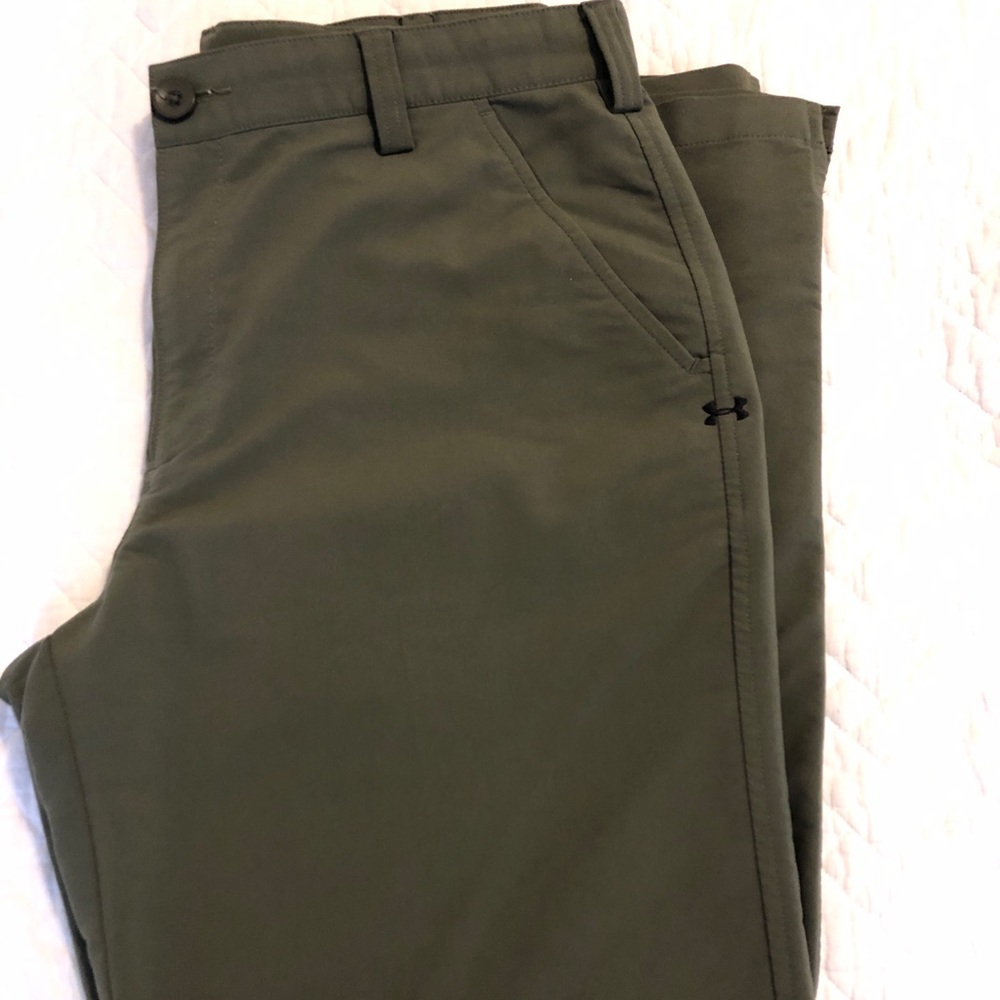 Under Armour Golf Pants